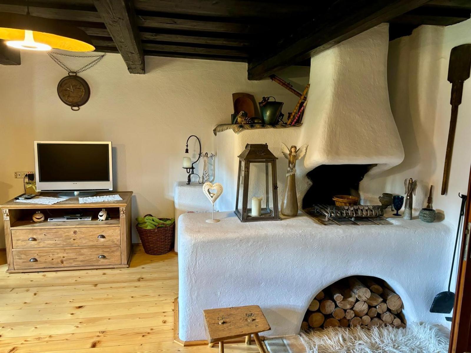 Chalupka Turecka Holiday home *