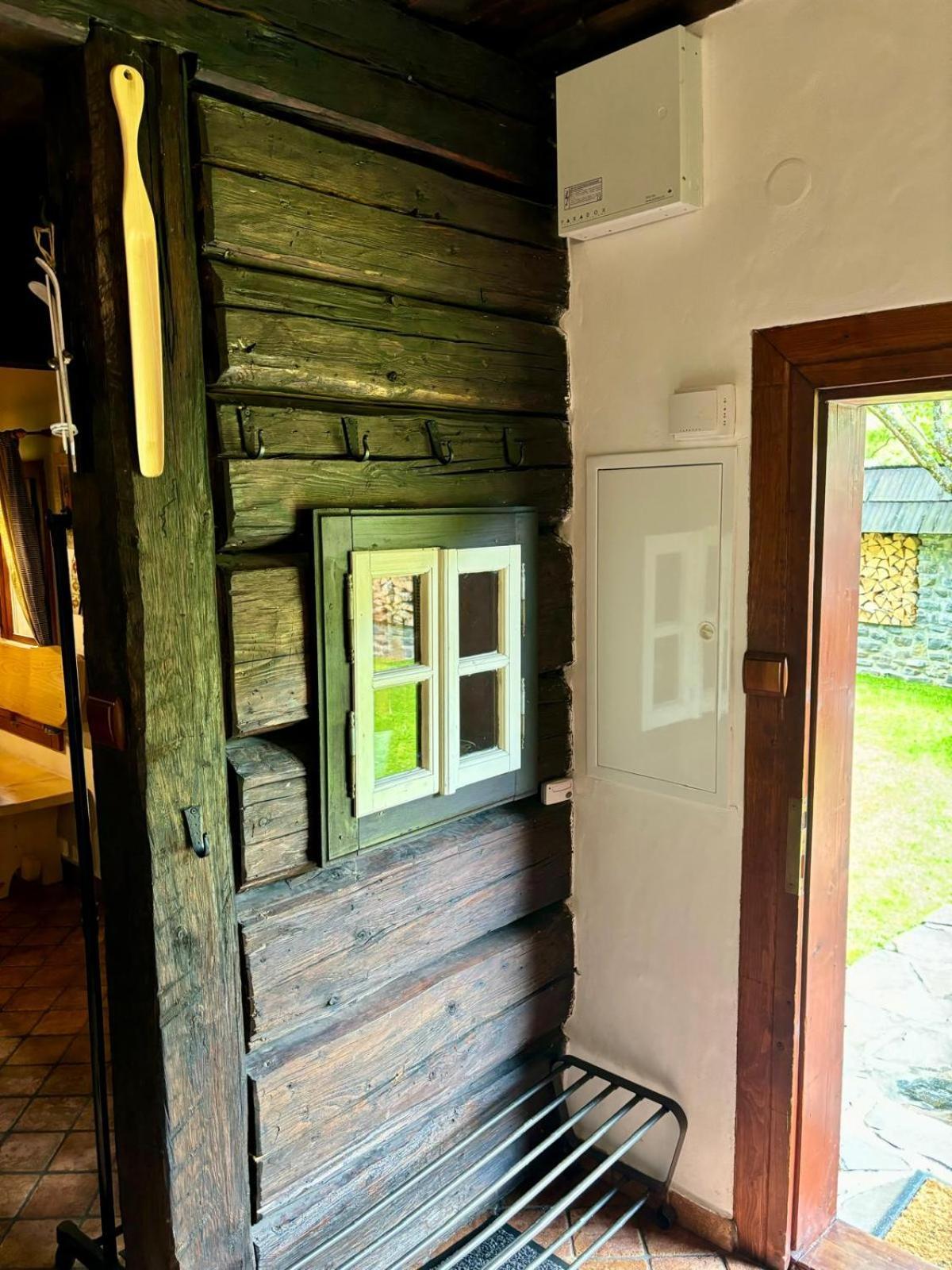Holiday home Chalupka Turecka