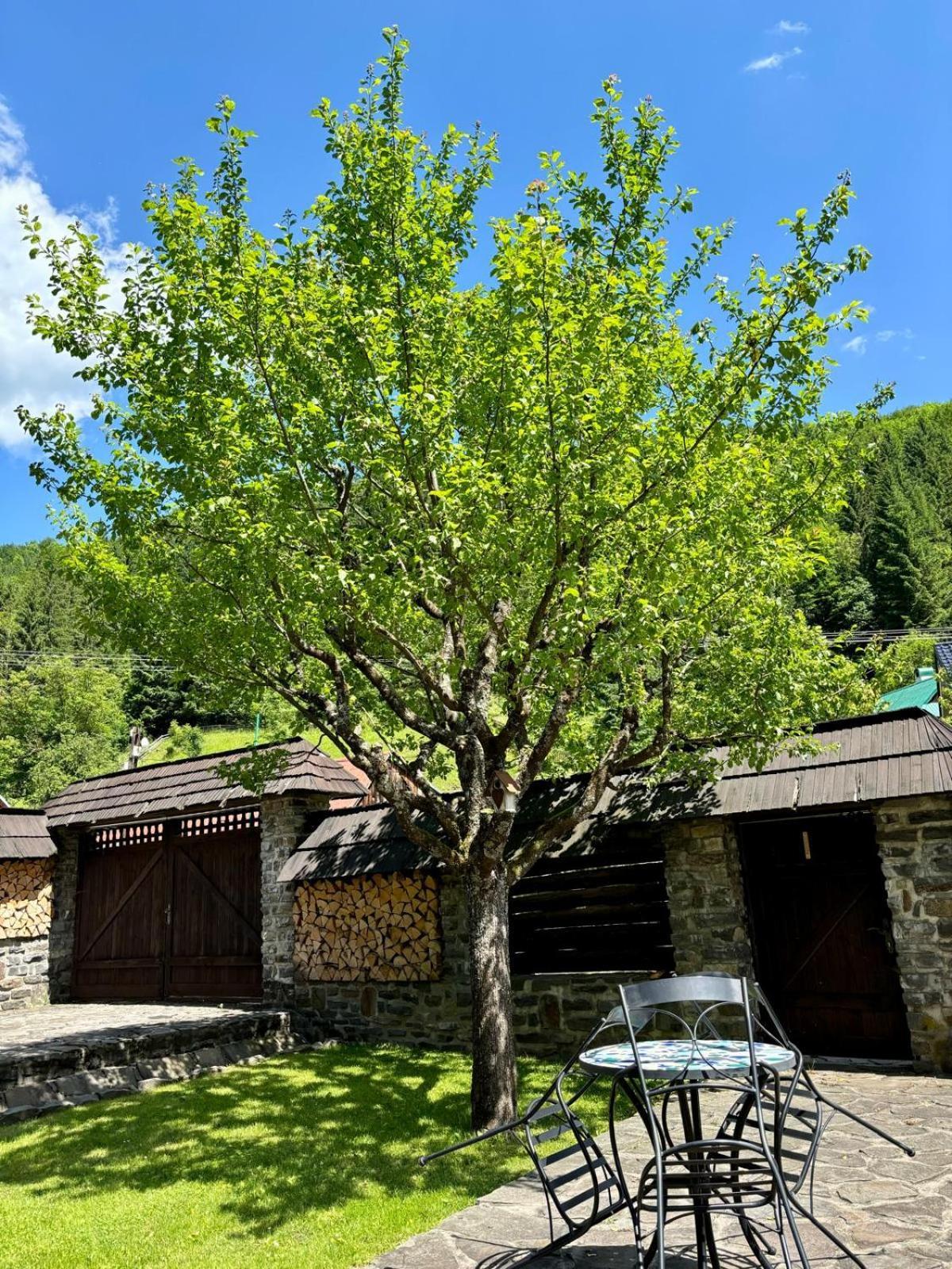 Holiday home Chalupka Turecka *